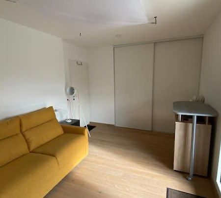 Апартаменты Magnifique Studio Avec Terrasse Et Garage Chens-sur-Leman Экстерьер фото