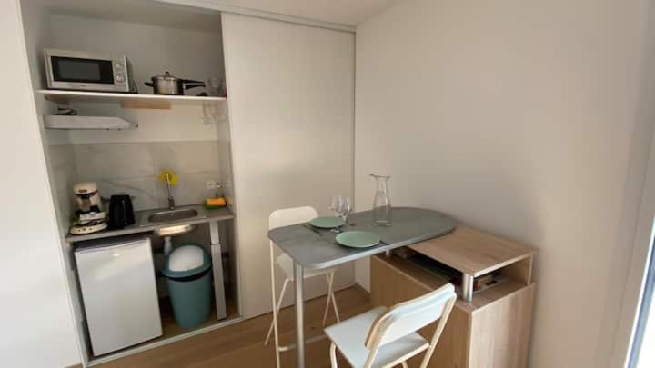 Апартаменты Magnifique Studio Avec Terrasse Et Garage Chens-sur-Leman Экстерьер фото