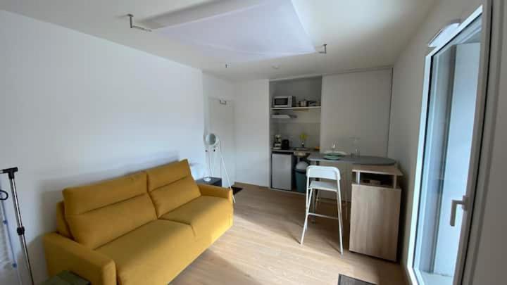 Апартаменты Magnifique Studio Avec Terrasse Et Garage Chens-sur-Leman Экстерьер фото
